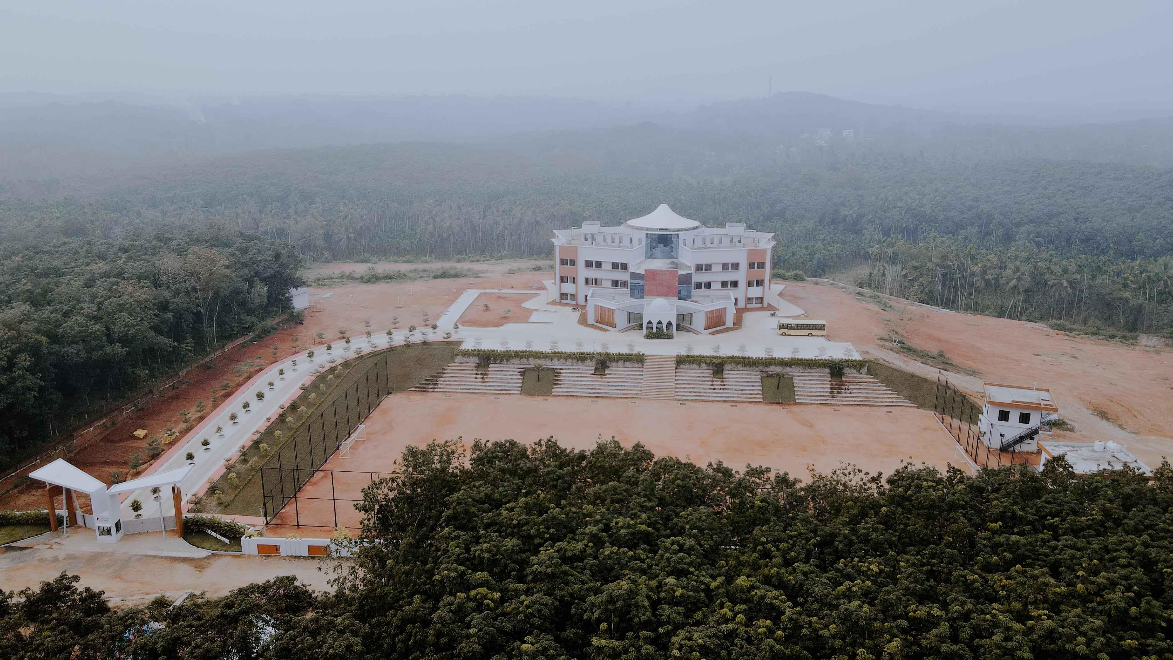 Duxford International Business School (DIBS) Malappuram Campus photo 6